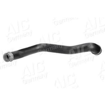 Durite de radiateur AIC OEM A2045012582