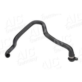 Durite de radiateur AIC OEM 11537545890
