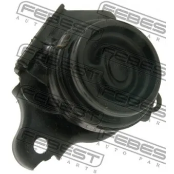 FEBEST HM-ELRH - Support moteur