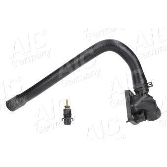 Durite de radiateur AIC 70700