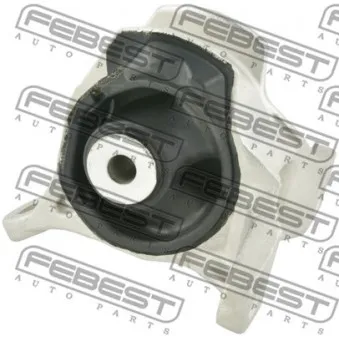 FEBEST HM-FBLH - Support moteur