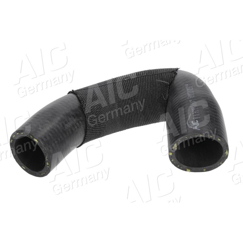 Gaine de suralimentation AIC 70717 - Visuel 1