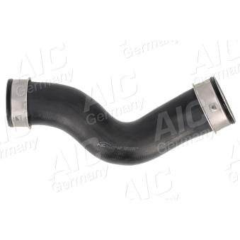 Gaine de suralimentation AIC OEM 1K0145832J