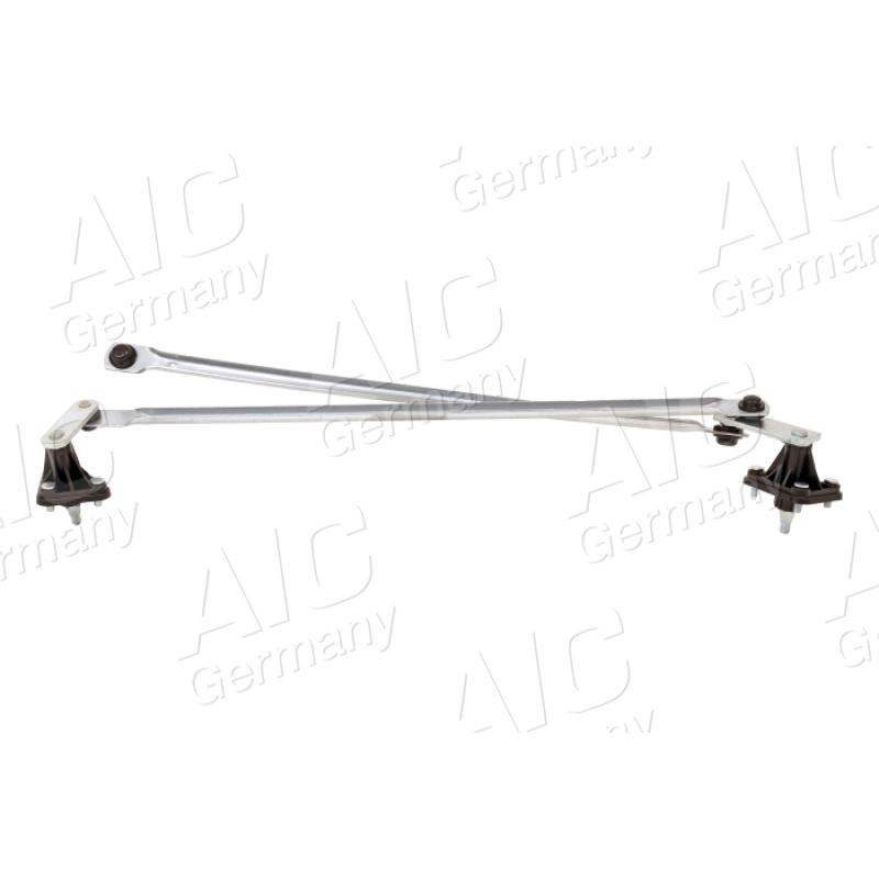 Tringlerie d'essuie-glace AIC 70750 - Visuel 2