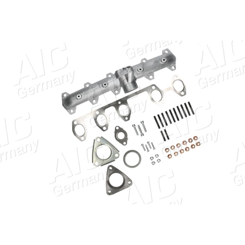 Collecteur, système d'échappement AIC 70756 - Visuel 1
