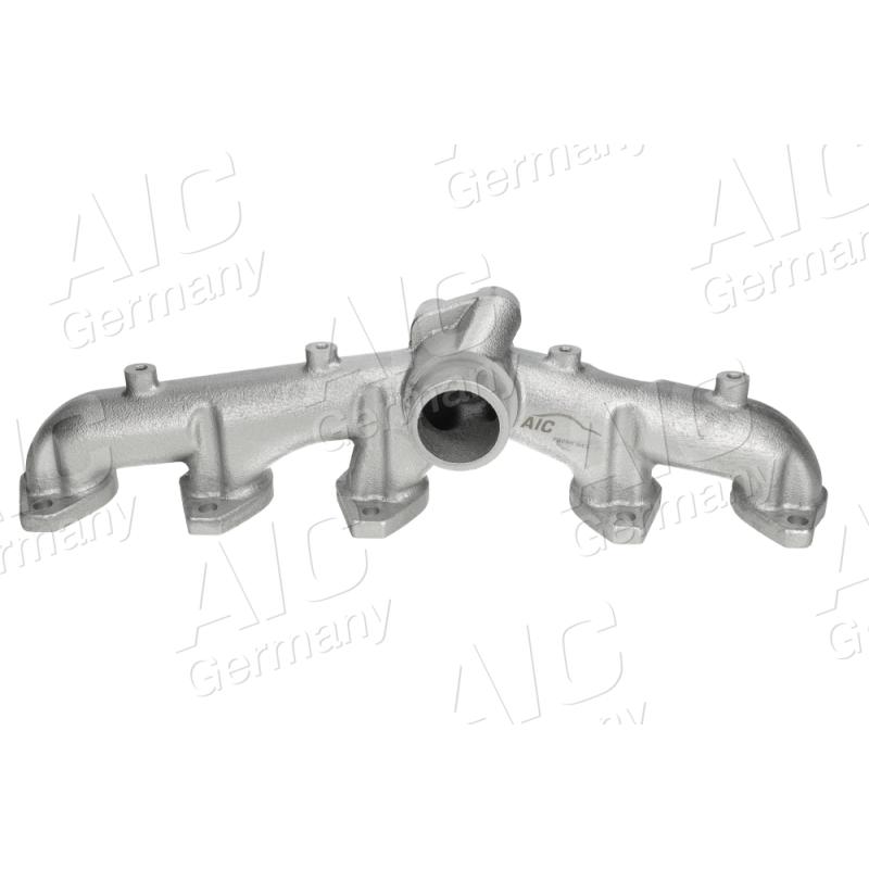 Collecteur, système d'échappement AIC 70756 - Visuel 2