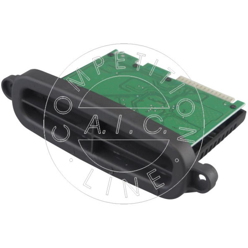 Appareil de commande, système d'éclairage AIC 70775 - Visuel 2