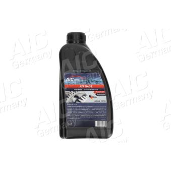 Huile pour boîte automatique AIC OEM 98SXM2C195AB
