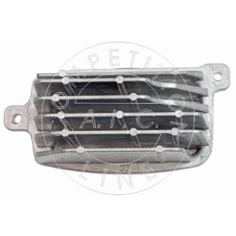 Appareil de commande, système d'éclairage avant droit AIC [70812]