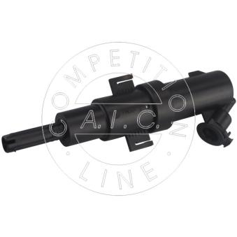 Gicleur d'eau de nettoyage, nettoyage des phares AIC 70817