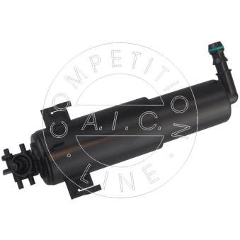 Gicleur d'eau de nettoyage, nettoyage des phares avant droit AIC 70819