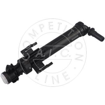 Gicleur d'eau de nettoyage, nettoyage des phares avant gauche AIC 70822 Gicleur d'eau de nettoyage, nettoyage des phares avant gauche AIC 70822