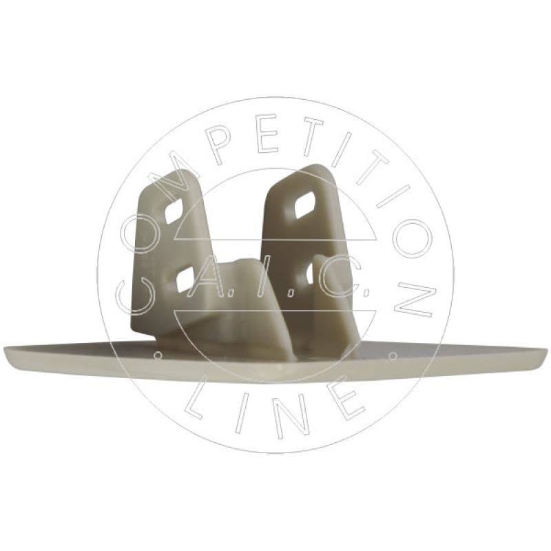 Enjoliveur, pare-chocs avant gauche AIC 70824 - Visuel 2
