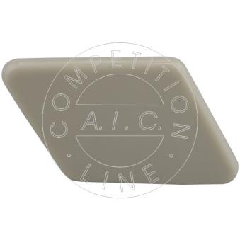 Enjoliveur, pare-chocs avant droit AIC 70825