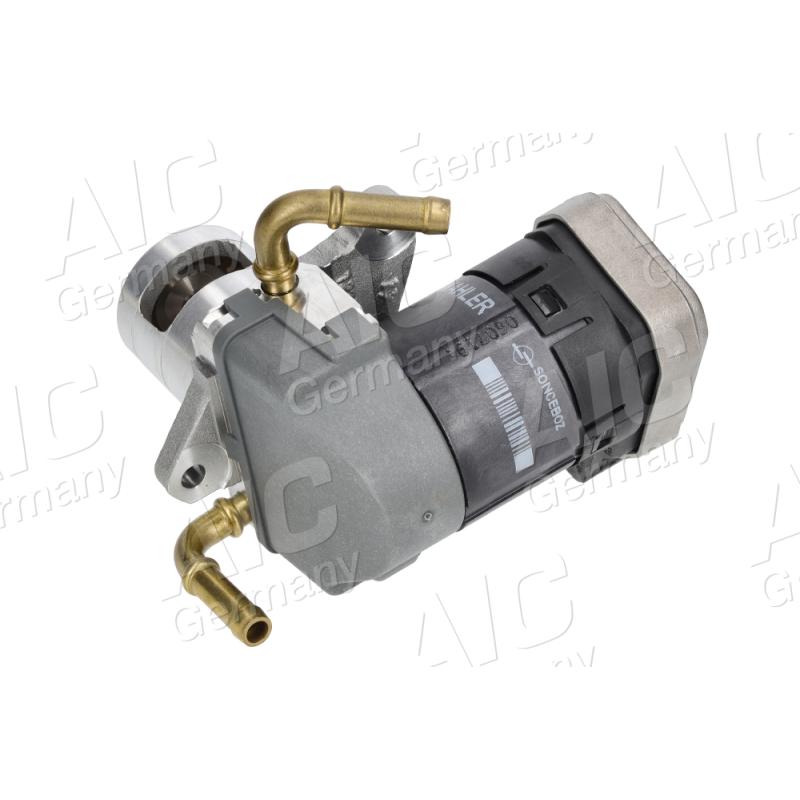 Vanne EGR AIC 70839 - Visuel 2