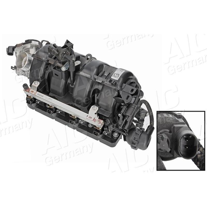 Module de tube d'admission AIC 70844 - Visuel 1