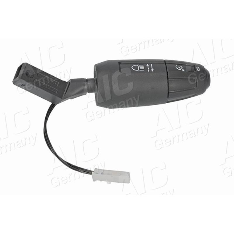 Commutateur de colonne de direction AIC 70872 - Visuel 1