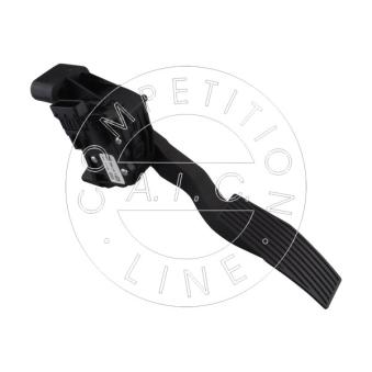 Pédale d'accélérateur AIC 70894