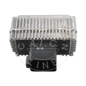 Appareil de commande, temps de préchauffage AIC 70899