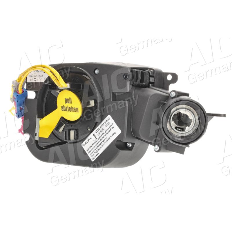 Ressort tournant, Airbag AIC 70913 - Visuel 2