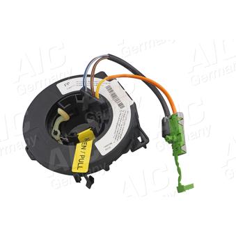 Ressort tournant, Airbag AIC [70914]