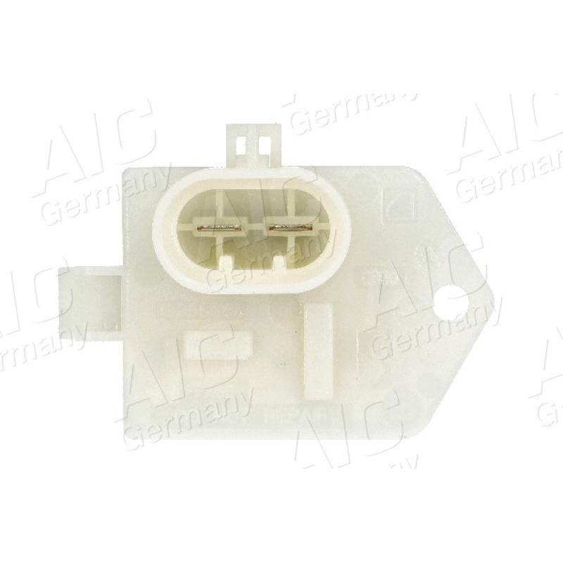 Résistance, pulseur d'air habitacle AIC 70915 - Visuel 2