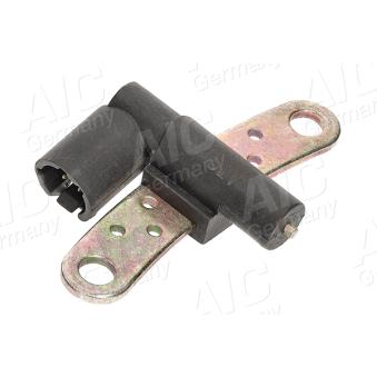 Capteur d'angle, vilebrequin AIC OEM 240110928R