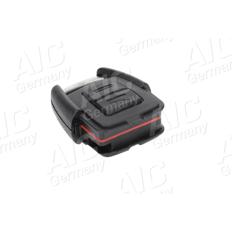 Boîtier de transmetteur manuel, verrouillage central AIC 70933 - Visuel 2