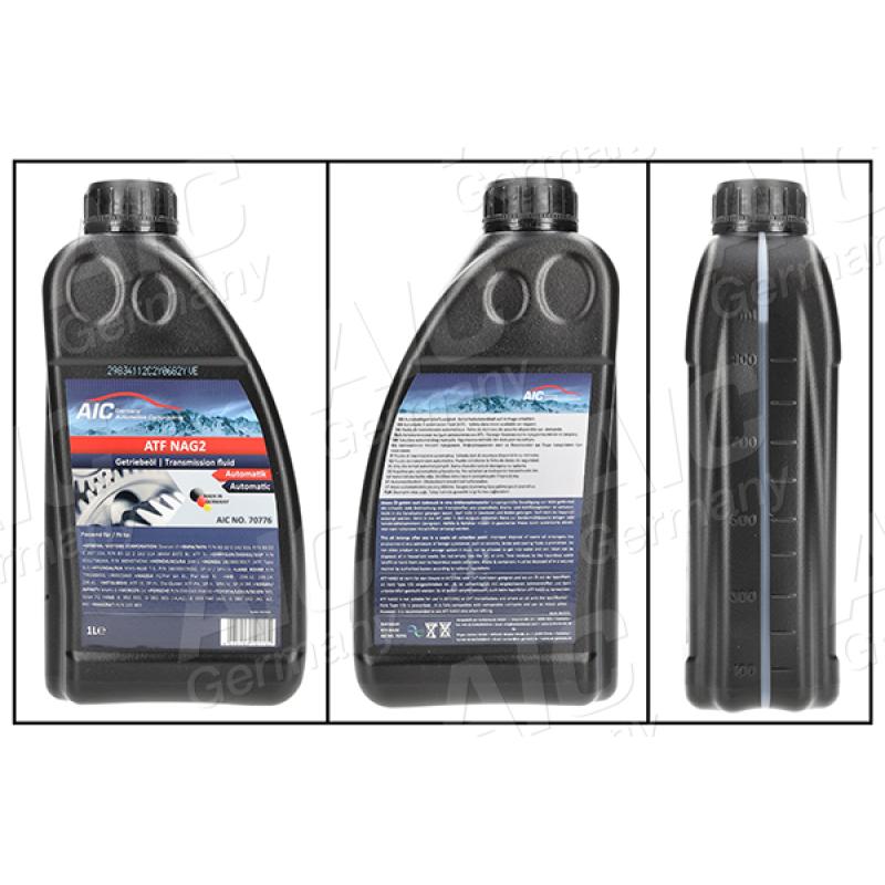 Jeu de pièces, Vidange boîte automatique AIC 70934Set - Visuel 2