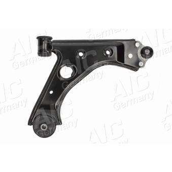 Triangle ou bras de suspension (train avant) AIC OEM 13426553