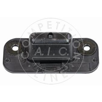 Goupille de verrouillage, serrure de porte AIC [70944]