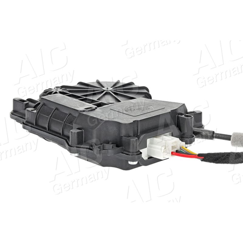 Serrure de hayon AIC 70959 - Visuel 2