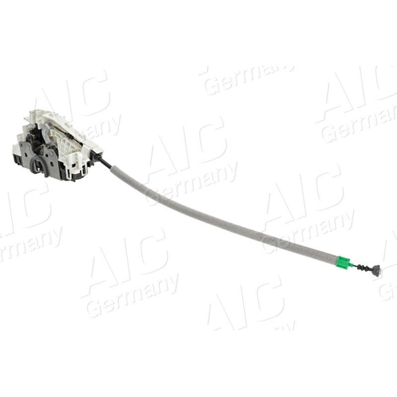 Serrure de porte avant gauche AIC 70975 - Visuel 1