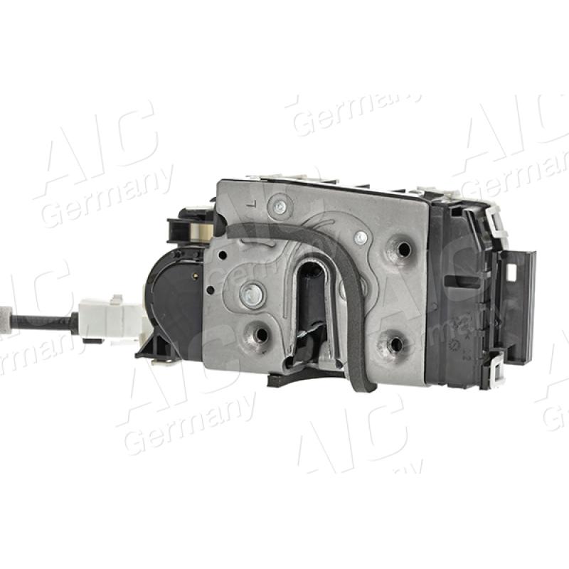 Serrure de porte avant gauche AIC 70975 - Visuel 2