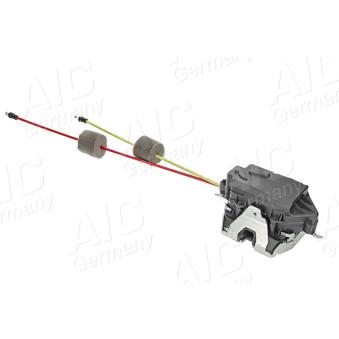 Serrure de hayon AIC 70981
