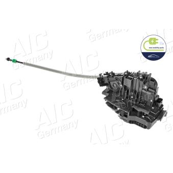 Serrure de porte avant gauche AIC [70982]