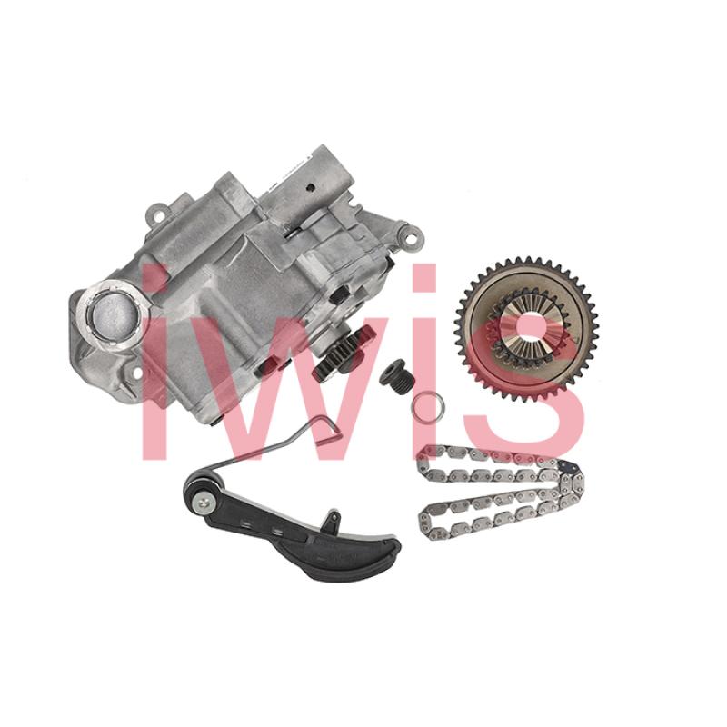 Pompe à huile AIC 70994Set - Visuel 2