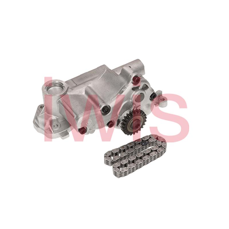 Pompe à huile AIC 70995Set - Visuel 1