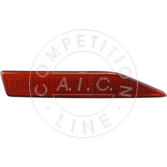 Catadioptre arrière droit AIC 71022