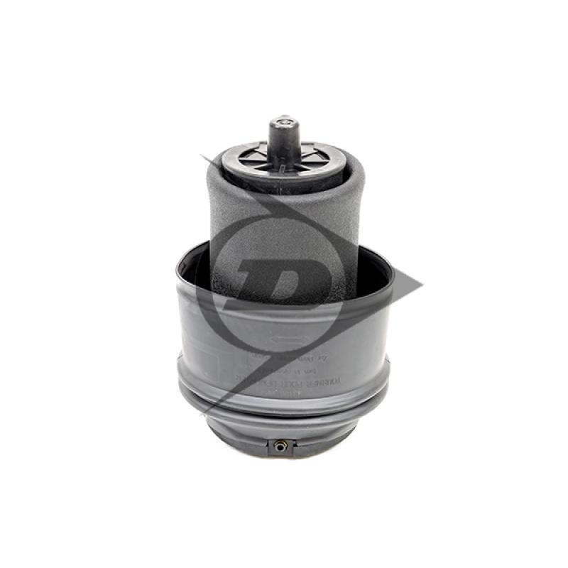 Ressort pneumatique, châssis AIC 71023 - Visuel 2