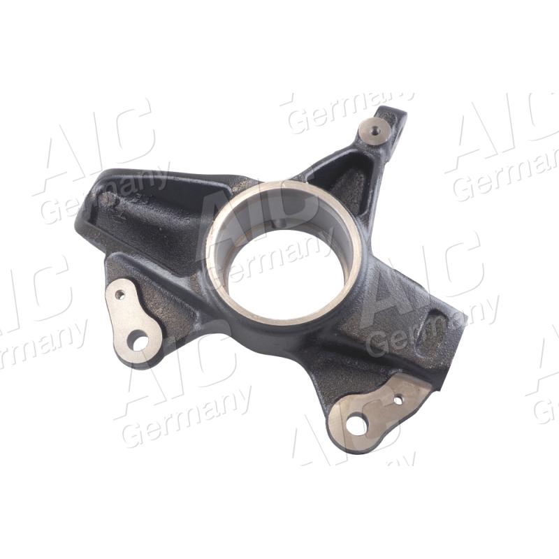 Fusée d'essieu, suspension de roue avant gauche AIC 71031 - Visuel 1