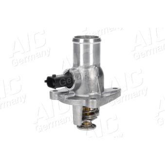 Thermostat, liquide de refroidissement AIC OEM 71739800