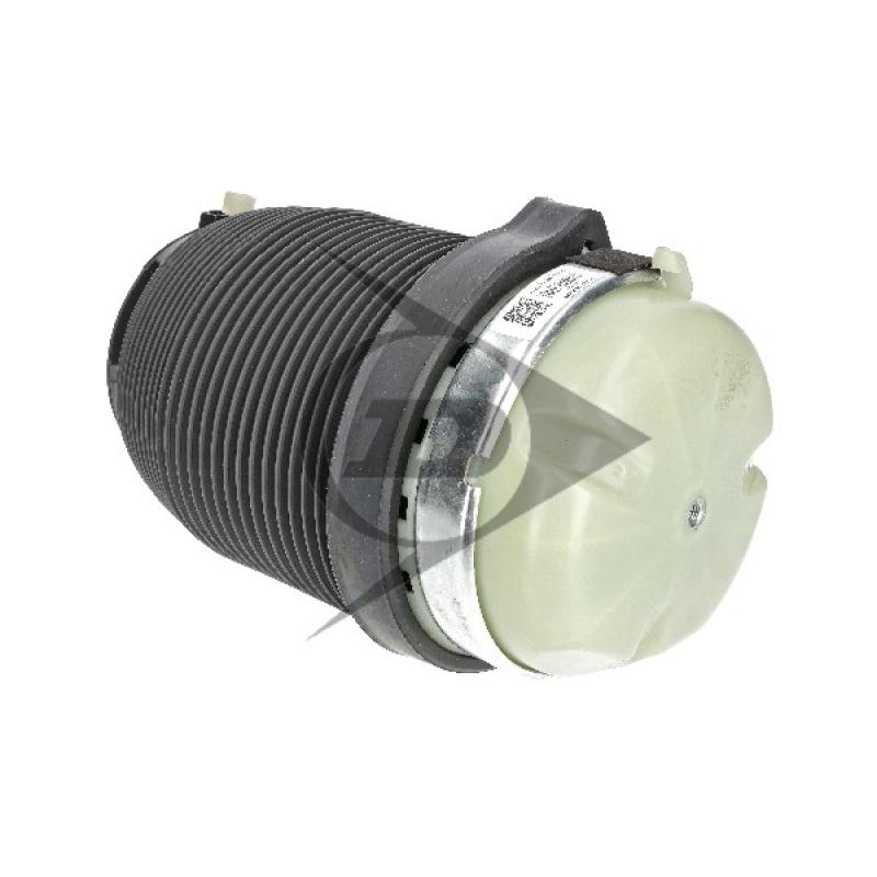 Ressort pneumatique, châssis AIC 71037 - Visuel 1