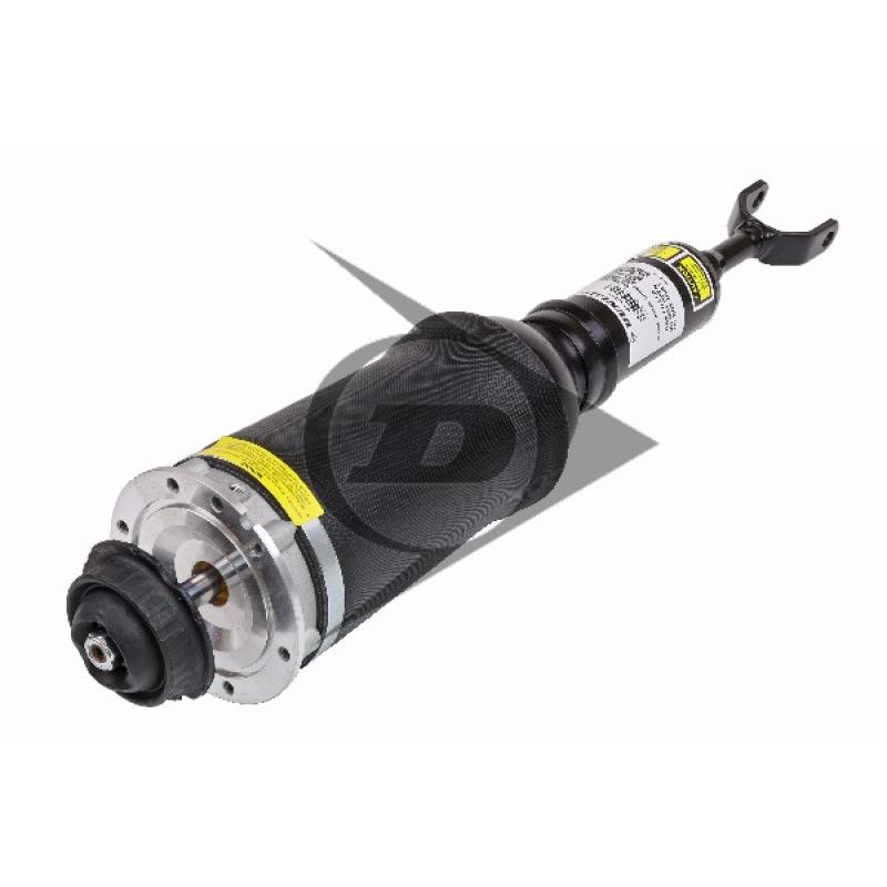 Armortisseur pneumatique AIC 71048 - Visuel 1