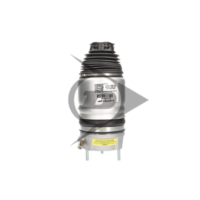 Ressort pneumatique, châssis arrière gauche AIC 71078 - Visuel 2