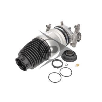 Ressort pneumatique, châssis arrière gauche AIC 71082