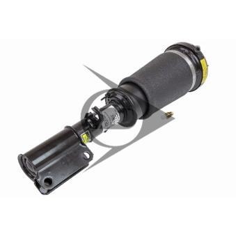 Armortisseur pneumatique avant droit AIC 71097