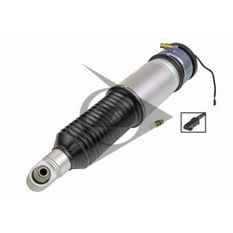 Armortisseur pneumatique arrière droit AIC OEM 37106778798