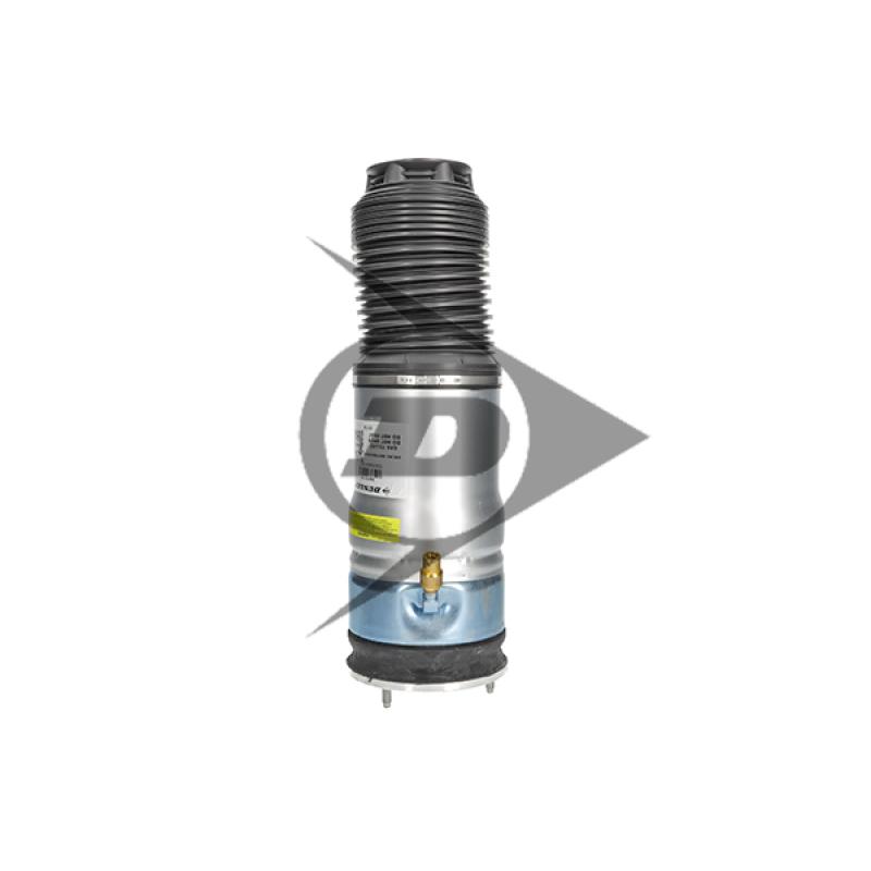 Ressort pneumatique, châssis AIC 71107 - Visuel 2