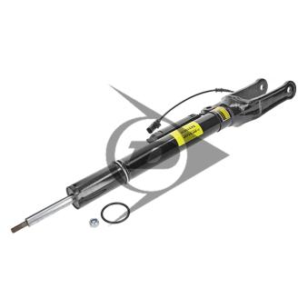 Armortisseur pneumatique AIC OEM 1643204613